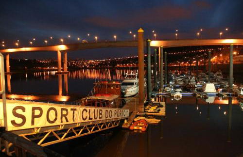 SLEEPBOAT Barco Hotel - Foto 27