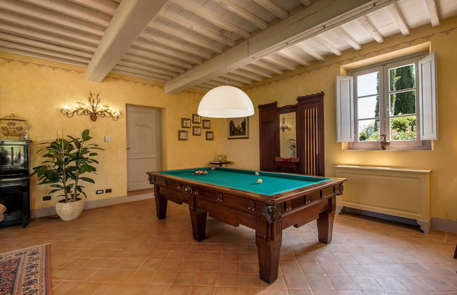 Podere La Rocca - Foto 69