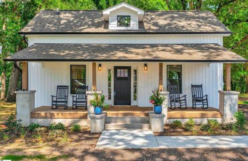 Welcome to Villa Rosa Farmhouse - Foto 1