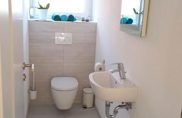 Moderne Wohnung in der Nähe des Badestrandes - Foto 9