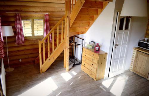 Camping Szczecinek Domy Wypoczynkowe - Foto 33