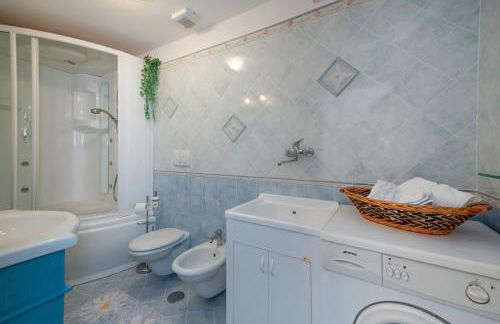 Casa Deva Amalfi Coast, with private garden overlooking the sea - Foto 18