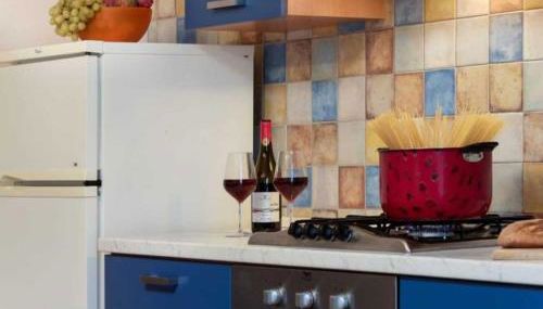 SanVitoTour - Covo deI Pirati - Foto 4, stove