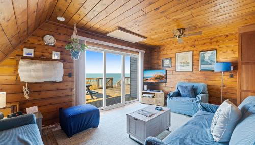 Leilas Chalet - Foto 2