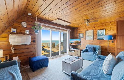 Leilas Chalet - Foto 2