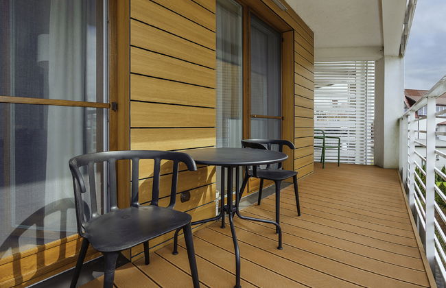 Kąty Rybackie Marina - Foto 32