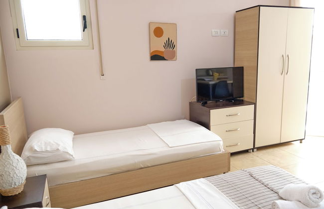 Kondo Stays - Melon Apartments - Foto 17