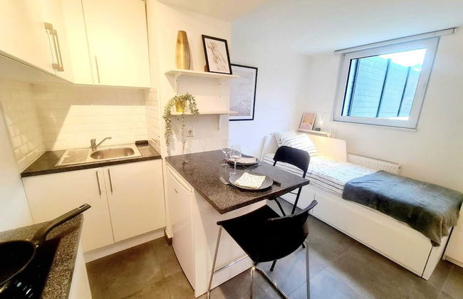 New Studio in Center - Foto 6