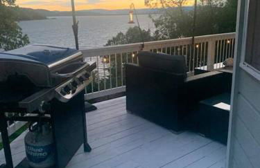 Glenhaven with Exotic Lake View - Foto 8