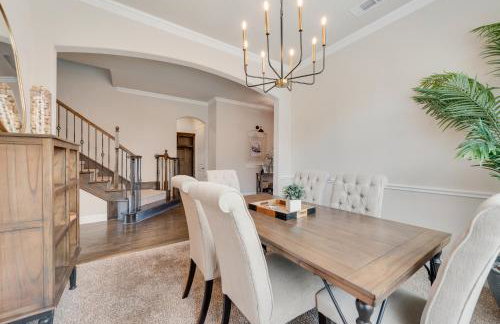 Iron & Ivy 5BR5BA Sleeps 12 - Foto 48