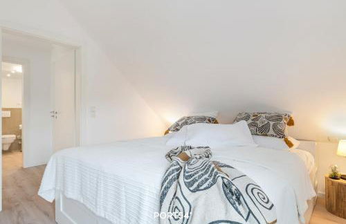 Ferienwohnung Hohe Wacht, App 15 Emmelsbüll - Foto 25