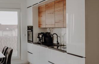 Lili Rose Mandre - Exclusive Family Apartments with Sea View, Just Steps from Beach - Foto 20