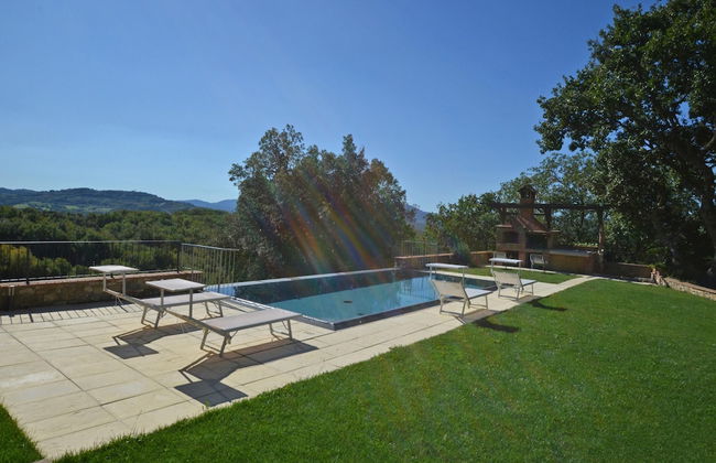 Villa Paradiso 8 in Sestriere - Foto 22