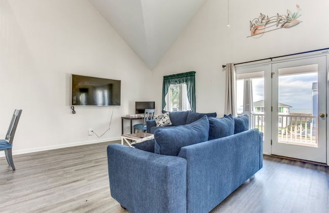 4102 South Ocean Blvd by Escape - Foto 24