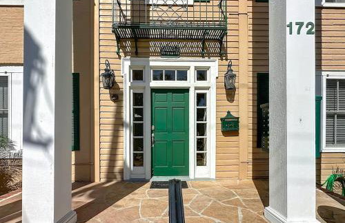 St Augustine Condo, Sleeps 6, Steps to Old Town - Foto 30