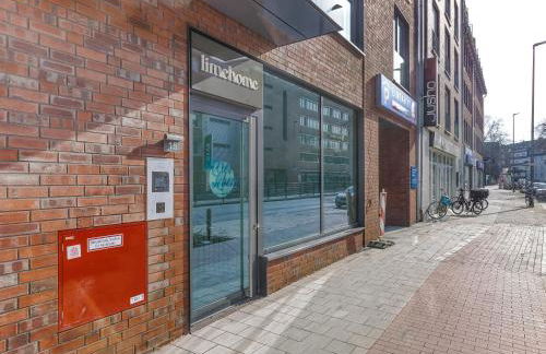 Limehome Münster Von-Steuben-Str - Digital Access - Foto 86