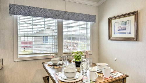 Country Escape near Camps & Ski - Foto 5