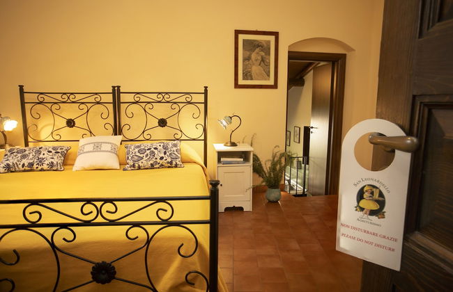 Agriturismo San Leonardello - Foto 6