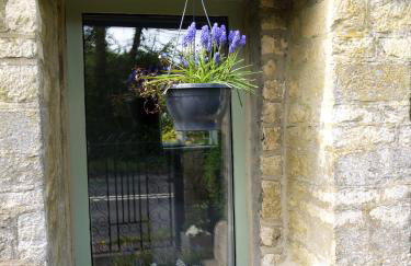 Cosy Stone Cottage, The Bungalow Perrotts Brook - Foto 21