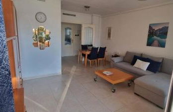 Planta baja con piscina a tres min de la playa - Foto 18