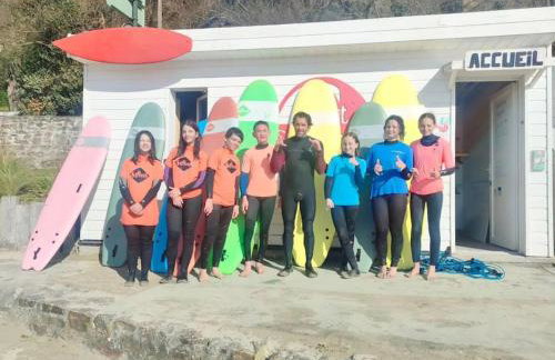 Ty Ar Mor maison de la mer, à 40 m de la plage - Foto 23