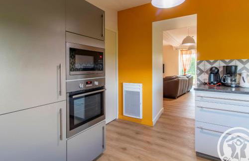 Gîte Camomille à la campagne, proche du Puy du Fou - FR-1-622-99 - Foto 10