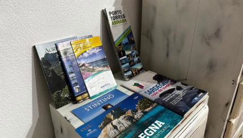 La Borgata - Guest House - Foto 5