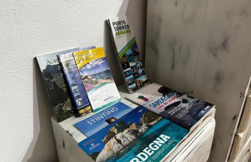 La Borgata - Guest House - Foto 5