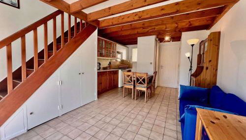 Maison proche plage 5 pers, Terrasse, WIFI, Animaux admis - FR-1-478-317 - Foto 4