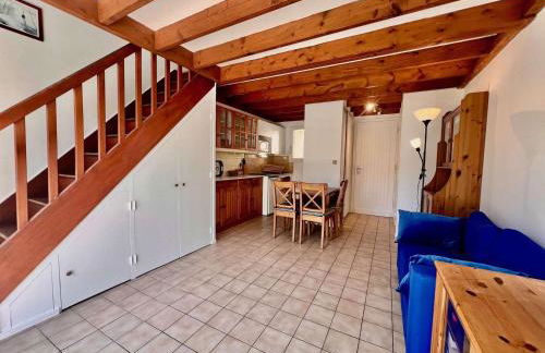 Maison proche plage 5 pers, Terrasse, WIFI, Animaux admis - FR-1-478-317 - Foto 4