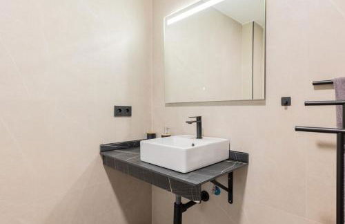 Suite Deluxe Valencia - Beach II Apartments - Foto 11