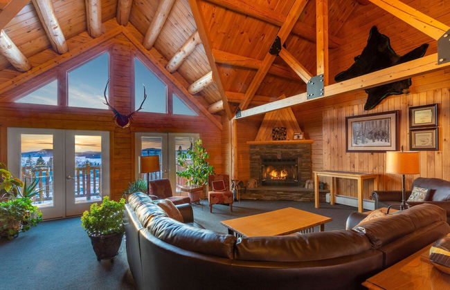 Rangeley Lake Resort a Ramada by Wyndham - Foto 15