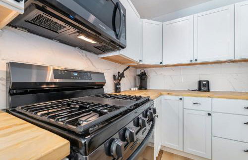 Platte-River-Play: Lovely 2BDR Barnhouse ➠ 14066 - Foto 17