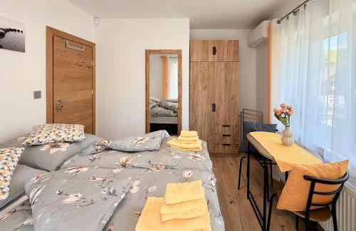 Villa Palmwiesen - Foto 26