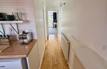 The annexe at 38 - Foto 9