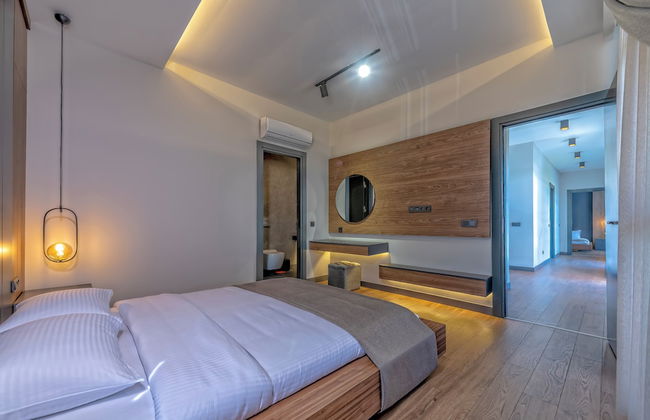 DrVilla Suits - Foto 21