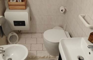 OLD TOWN HOUSE LA CORTE Casa Vacanze - Foto 16