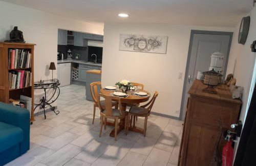 Le clos Du Roc Rouge - Foto 8