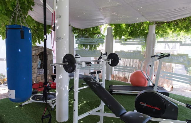 Relais Regina Rosanna - Photo 35