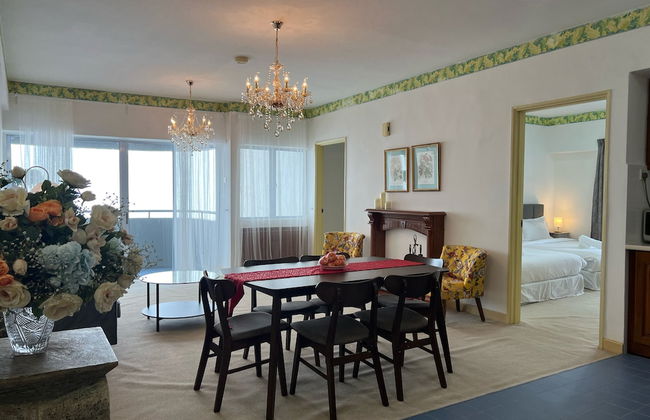 Cloud Forest Homestay Genting Highlands - Foto 20