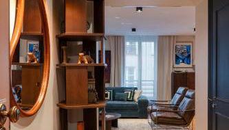 Spacious Luxury Apartment Le Marais AC 5-stars Comfort - Foto 5