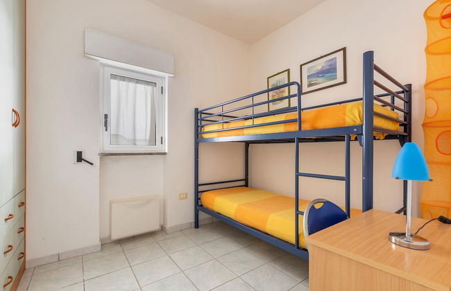 1868 A Casa di Luciano - Foto 4