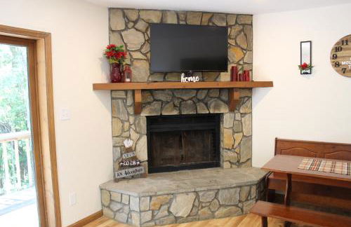 A Slice of High Country Heaven, Seven Devils Condo - Foto 8