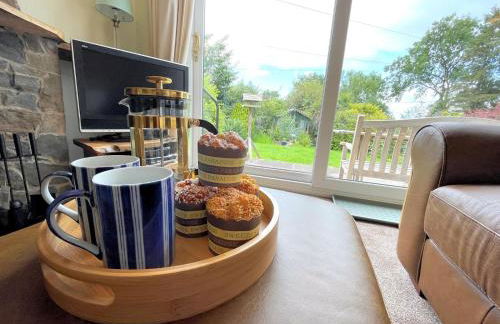 Traditional Scottish Cottage in Beautiful Location - Pass the Keys - Foto 9