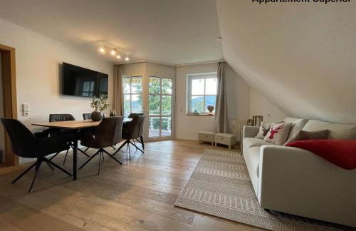 Villa Sunside Schluchsee - Appartements Modern Style & Superior - Photo 9