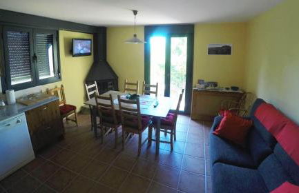 Casa rural Graeras en Castigaleu - Foto 42