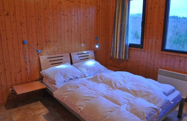 Holiday Home in Houffalize Near Nisramont - Photo 3