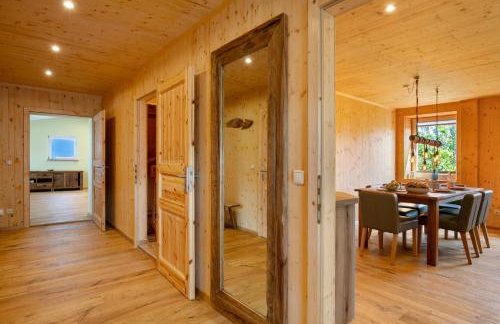 Ferienhaus Im Teichland Linum - Photo 6