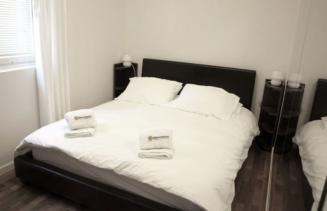 4 Yonatan - Emek Refaim - Jerusalem-Rent - Photo 3