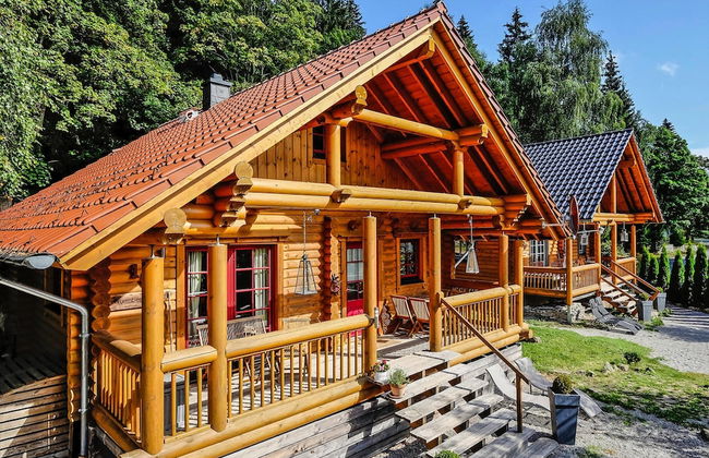 Ferienhaus in Schierke mit Garten - Foto 20